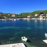Seaside With A Swimming Pool Lumbarda, Korcula - 9303 Lumbarda
