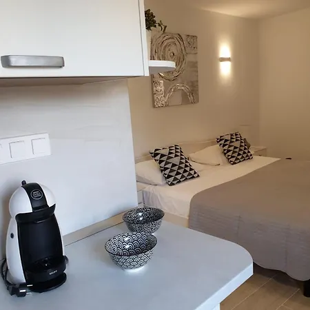 شقة Seaside With A Swimming Pool Lumbarda, Korcula - 9303 لومباردا
