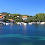 Seaside With A Swimming Pool Lumbarda, Korcula - 9303 Lumbarda