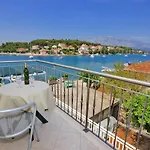 Seaside With A Swimming Pool Lumbarda, Korcula - 9303