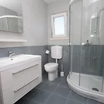 Apartman Seaside With A Swimming Pool Lumbarda, Korcula - 9303